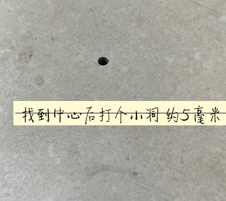 北海市瓷砖空鼓维修公司专业解答在瓷砖铺贴过程中，如果砂料搅拌不均匀，将会带来以下问题